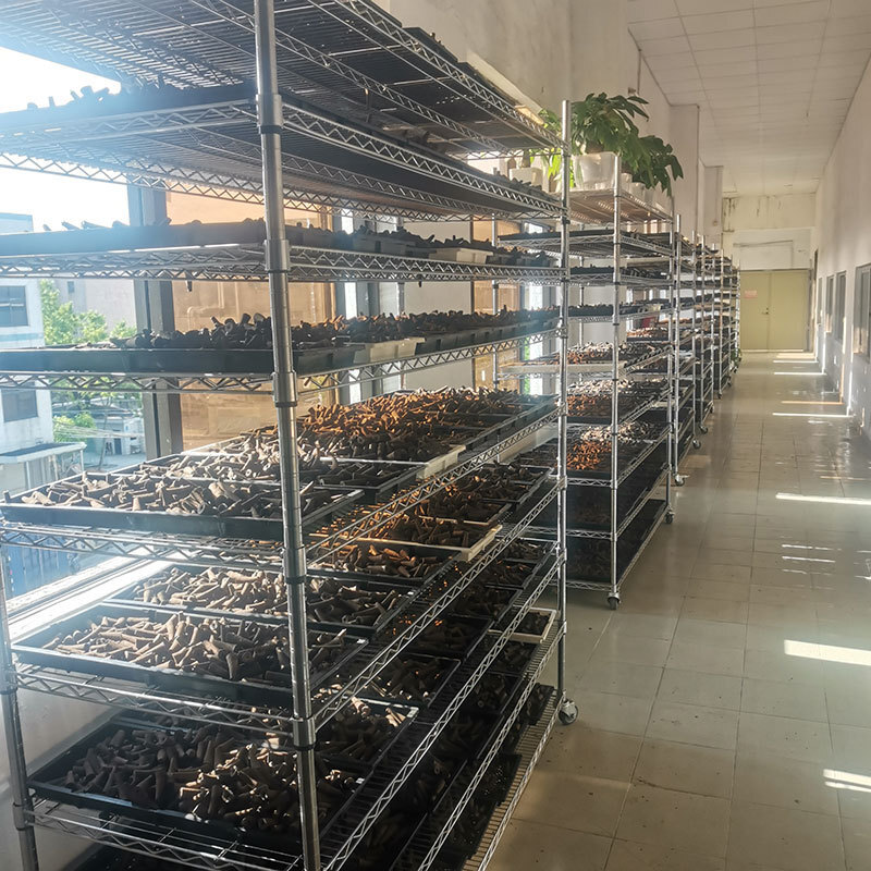 Những giỏ đựng bọt biển và túi Amazon miễn phí ở các thung lũng phía nam