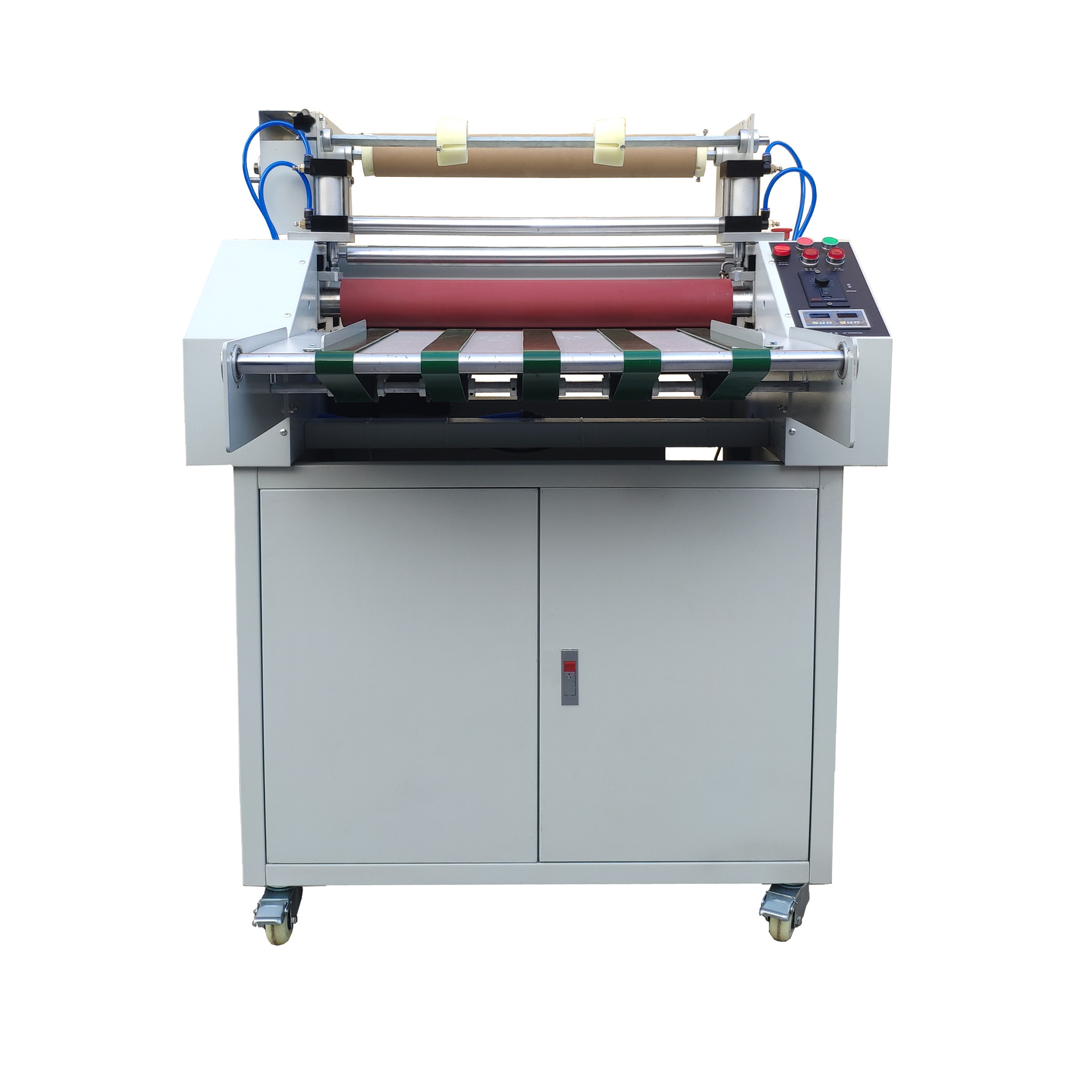 650 mm printing machine