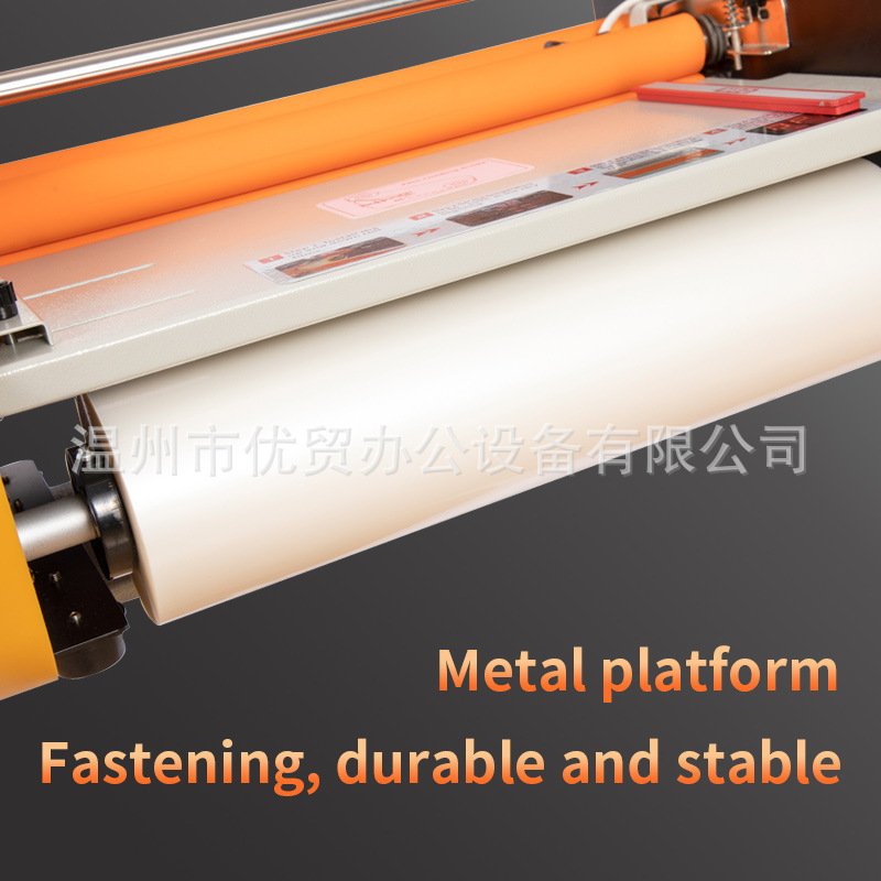 A single-sided, two-sided, small-scale, semi-automatic FM 3510 plant for the supply of two-faced, side-drive machines