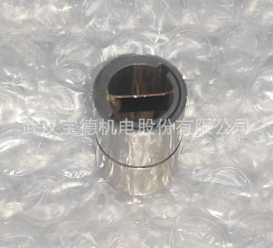Twisting spring H-20 C-FLEX twist spring Axes bearing springs Axe-free axis