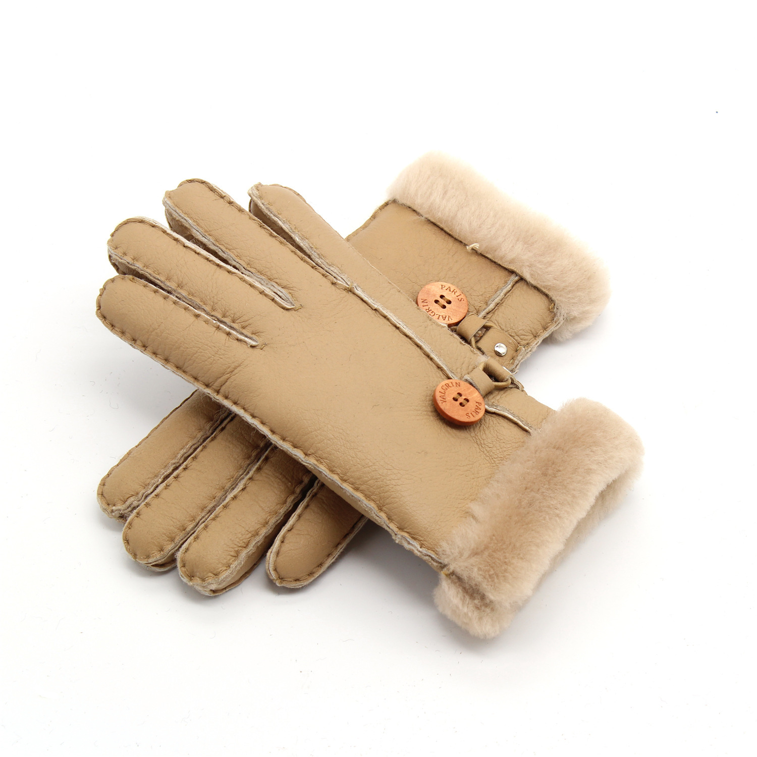 Amazonebay sells hairy, fury-skinny, tweaky gloves out in the autumn and winter.