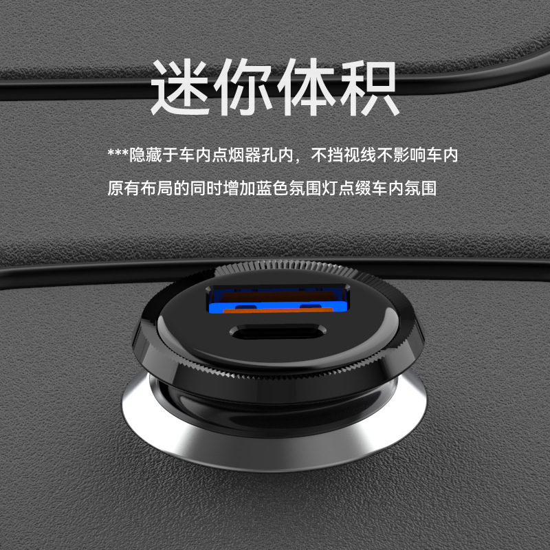 Chất dẻo nhỏ được nạp đầy với thuốc hút 2 điểm.