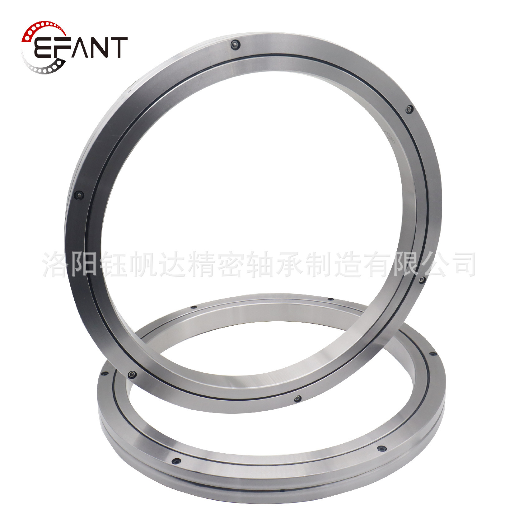 Bàn tay của robot quay lại để hỗ trợ cho dự án URBC 1000110 ERBC 1250110.