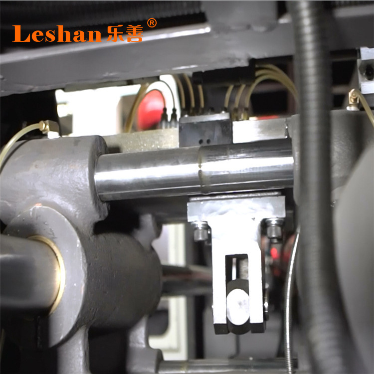 เครื่องทําความเย็นของกวางตุ้งโลซุนอัตโนมัติ
