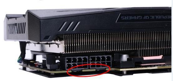 Microcard power turns to interface 6PIN 8PIN power interface turns 180 degrees