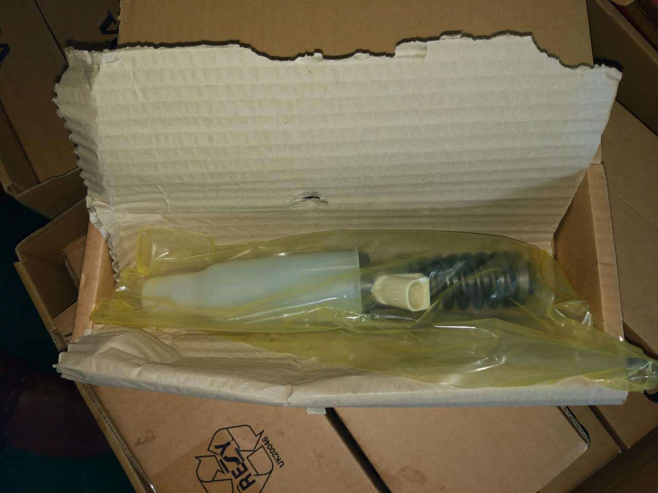 volvo噴油器20440388沃爾沃發動機EC360-460配件大量庫存批發