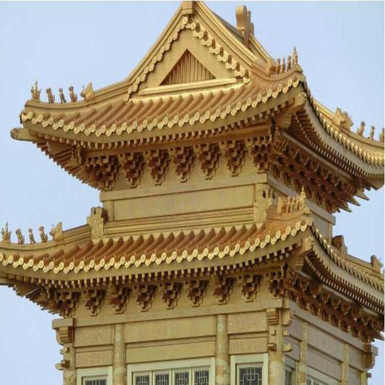금속 사원, 알루미늄 및 공장은 똑바른 측에 알루미늄과 망간을 판매하고 있습니다.