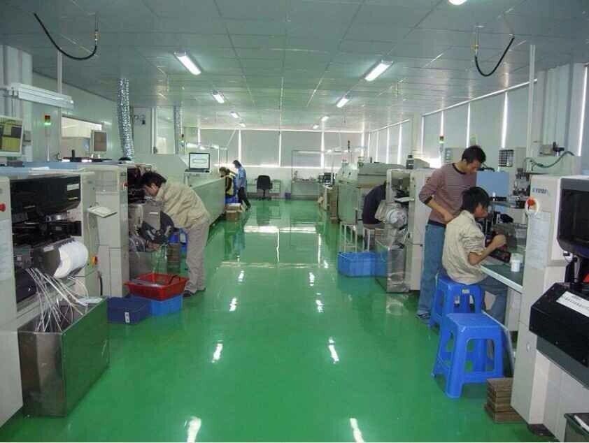 SMT Processes