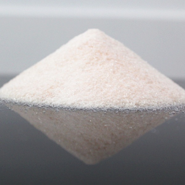 Direct supply from a salt mill for trace elements in the EDTA zinc series