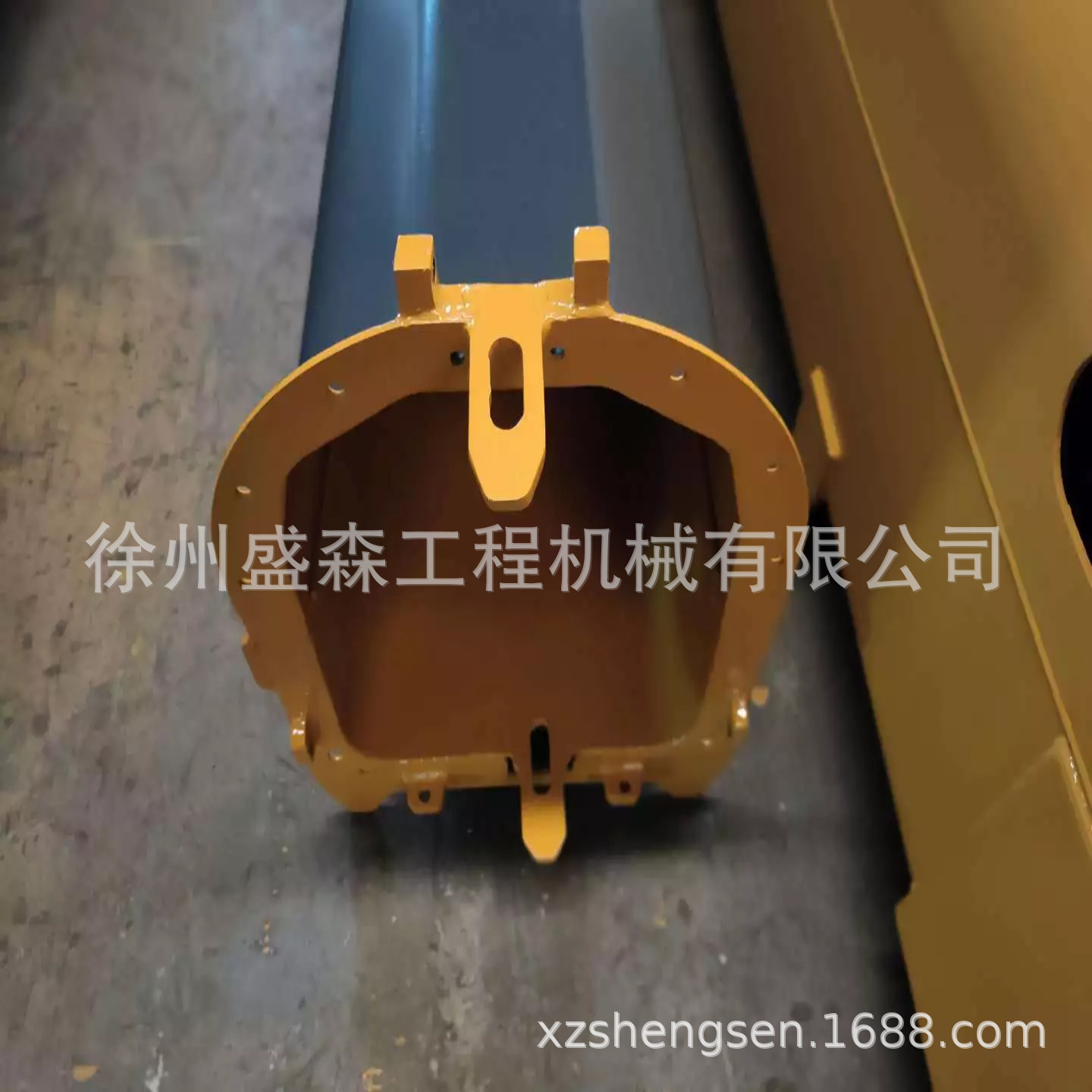 12 tấn, cánh tay cần cẩu, cánh tay cần cẩu, nhà máy may cho cơ học kỹ thuật.