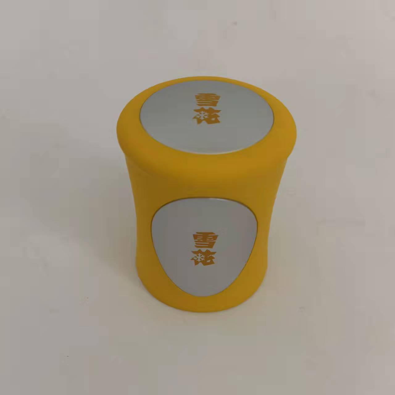 供應手感色盅塑料各類色盅酒吧常用色盅