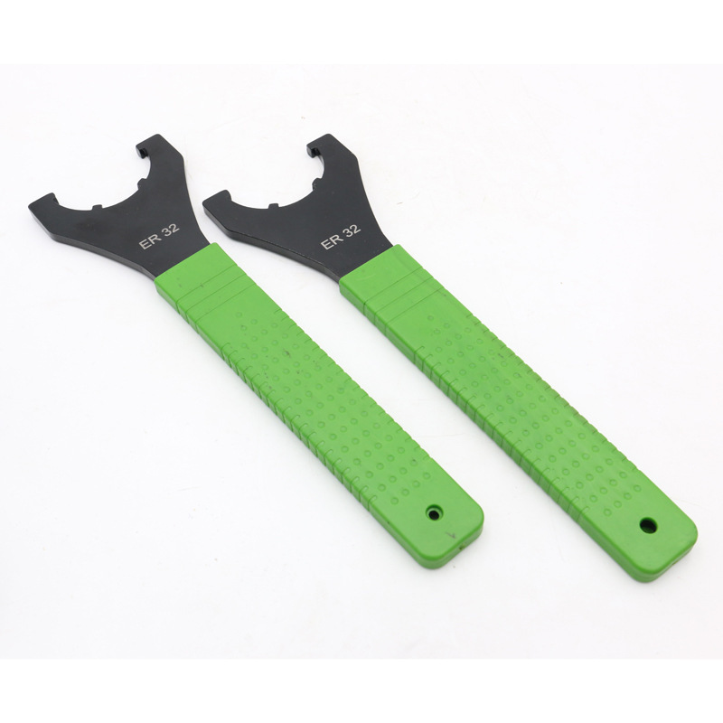 Batch wrench ER32UMER25UMER40UM new green-friendly wrench handler