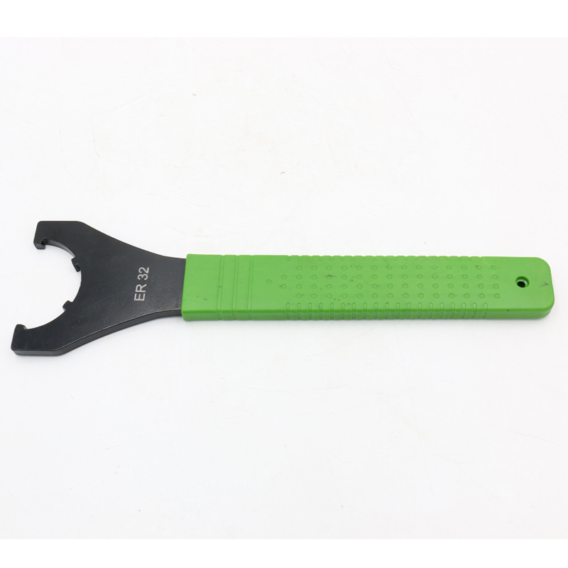 Batch wrench ER32UMER25UMER40UM new green-friendly wrench handler