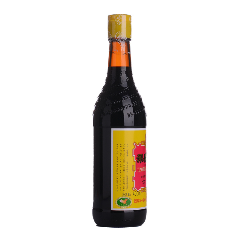 Peach Creek is always jealous of Fu-Jan and 490 ml*20 families are used to curry seafood.