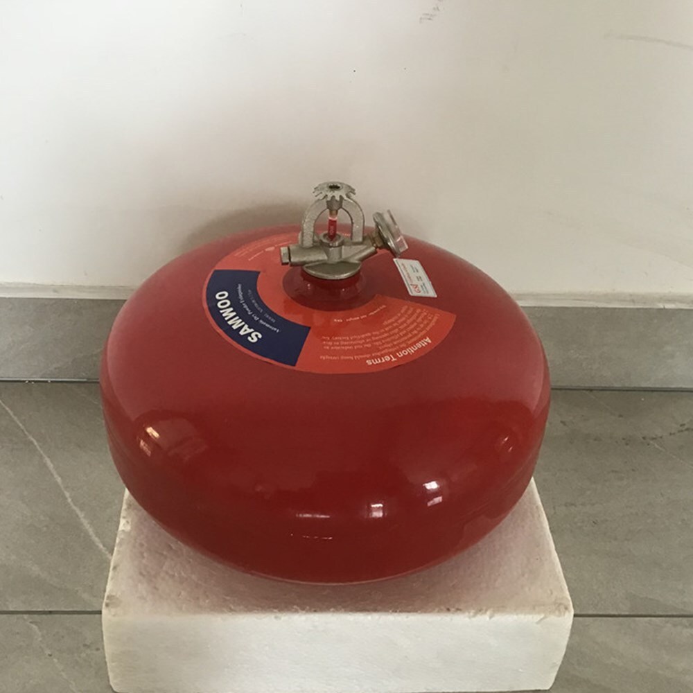 12kg export-shipped fire extinguishers