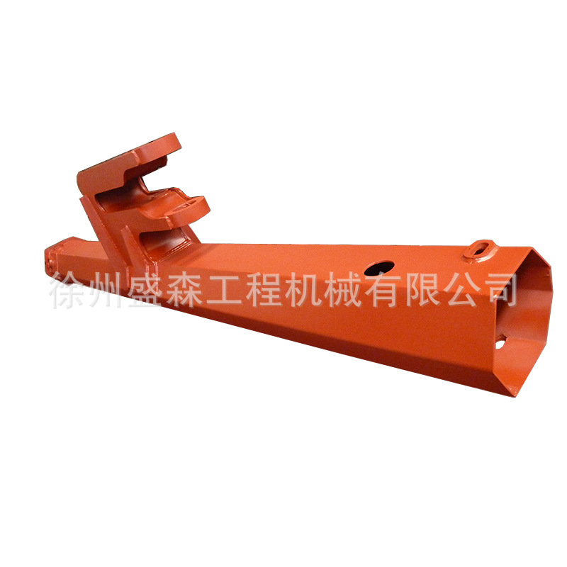 Tiến trình tùy chỉnh thiết bị đặc biệt kéo dài cánh tay, cánh tay kéo giãn, cánh tay đa giác, tiếp thị trực tiếp.
