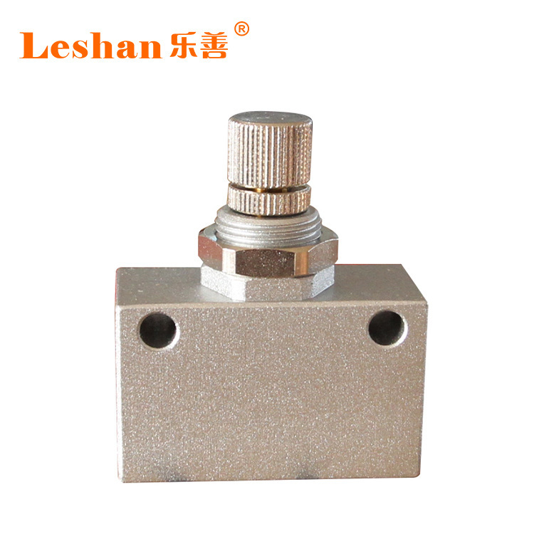 Taiwan's Xinjiang SV-03 gas-voltage-recharge valves