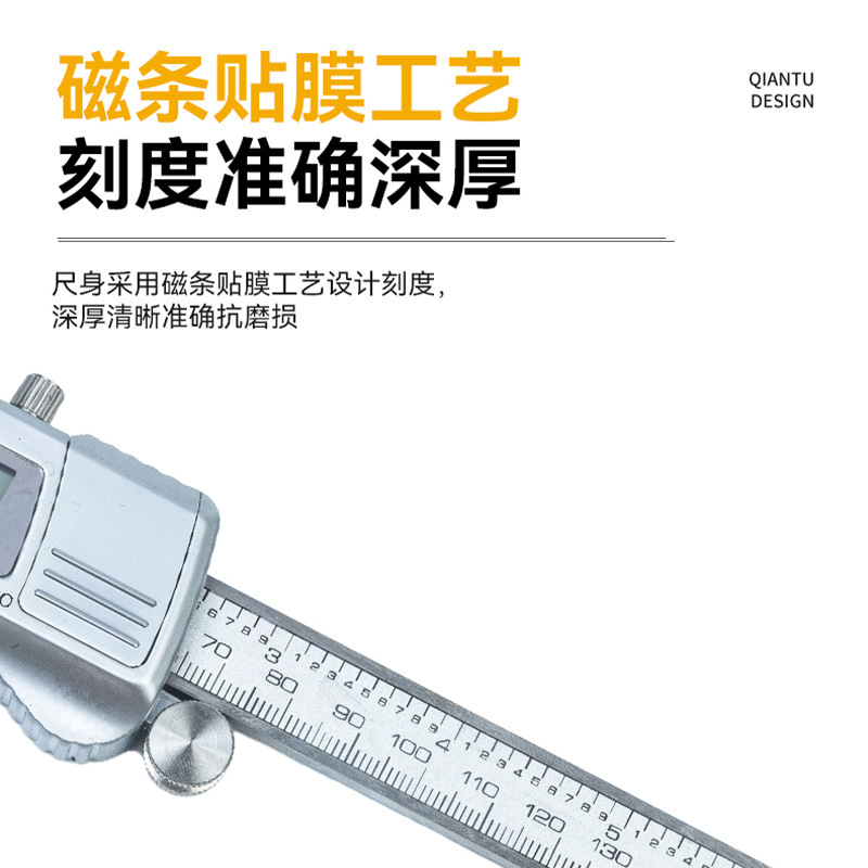 Printed field card scale stainless steel barometers Number of field card scales