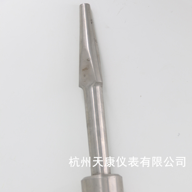 Wholesale of stainless steel, high-temperature, high-pressure thermo-moisture instrument