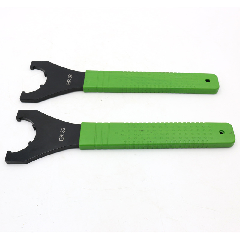 Batch wrench ER32UMER25UMER40UM new green-friendly wrench handler