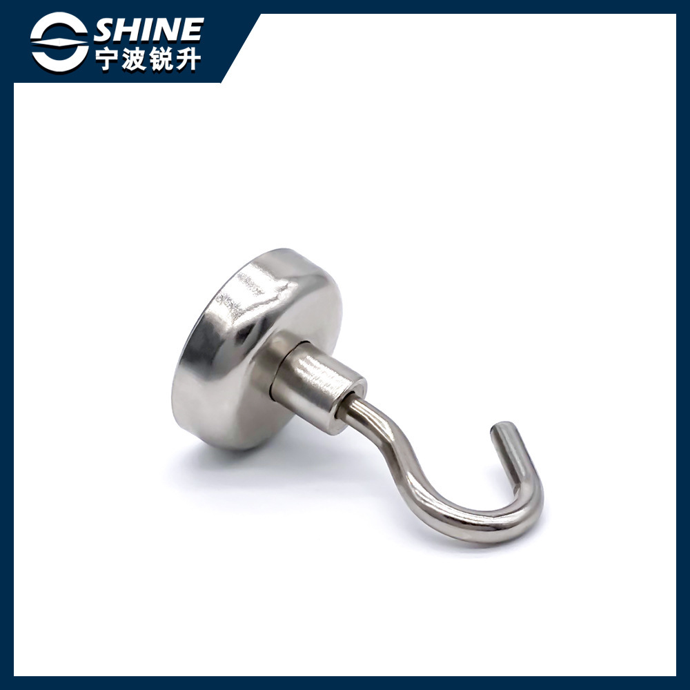 [Properator's Present] Magnetic insulation hooks, home-based magnet insinuation, iron magnet insulation.