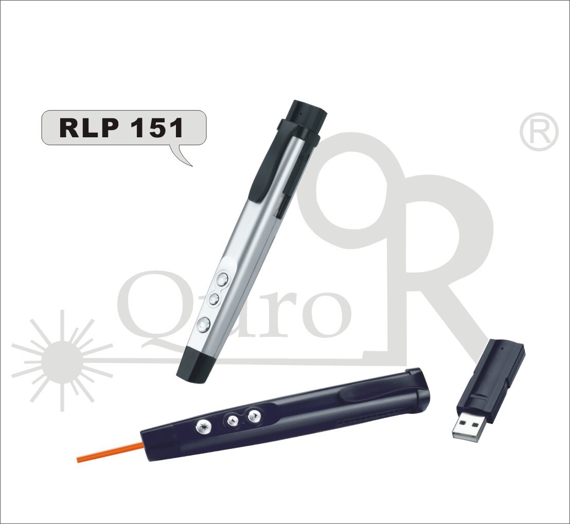 PPT laser pen, remote pen, projection pen, electronic whipping, wireless demonstration.