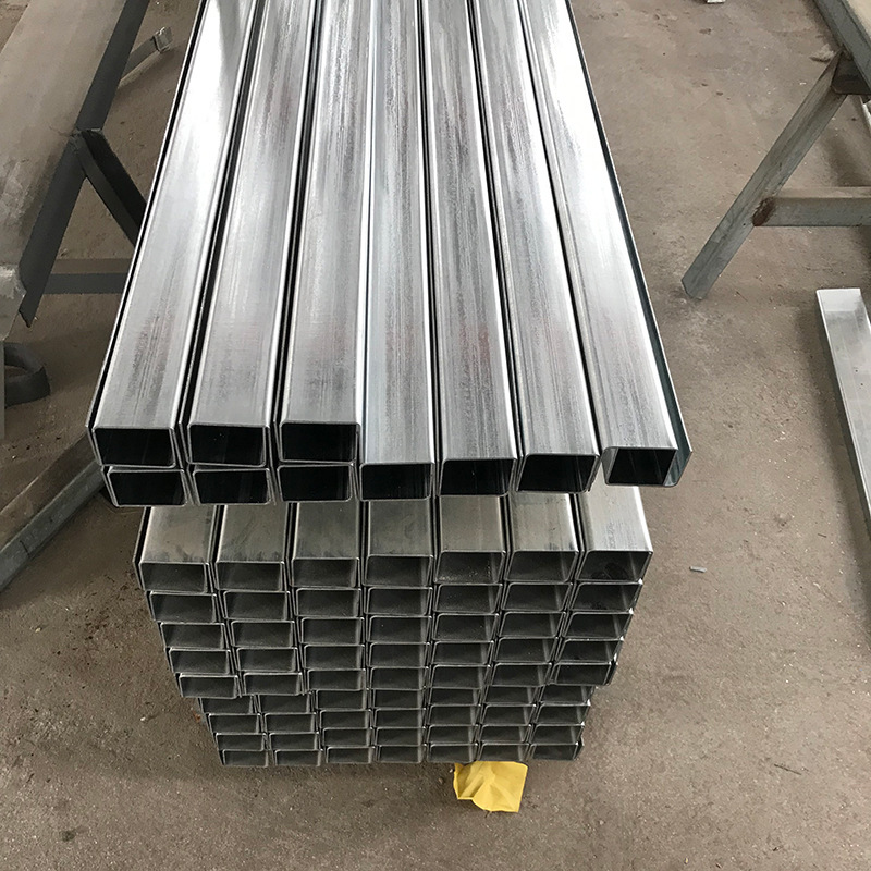 U-type steel for 50-100 U-type zinc-plated Zinc-plated Zinc-plating steel.