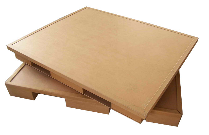 High-intensity anti-fromatic export of paper trays with a 500-kilogram weight on the beehive tray.