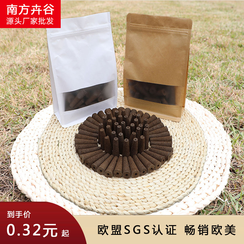 Những giỏ đựng bọt biển và túi Amazon miễn phí ở các thung lũng phía nam