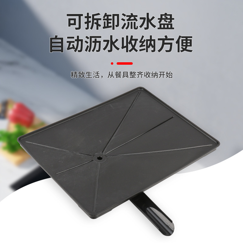 Bốn feet để tách các dòng đa chức năng tự động nhà bếp taletry thiết lập cho khay nhỏ lillor