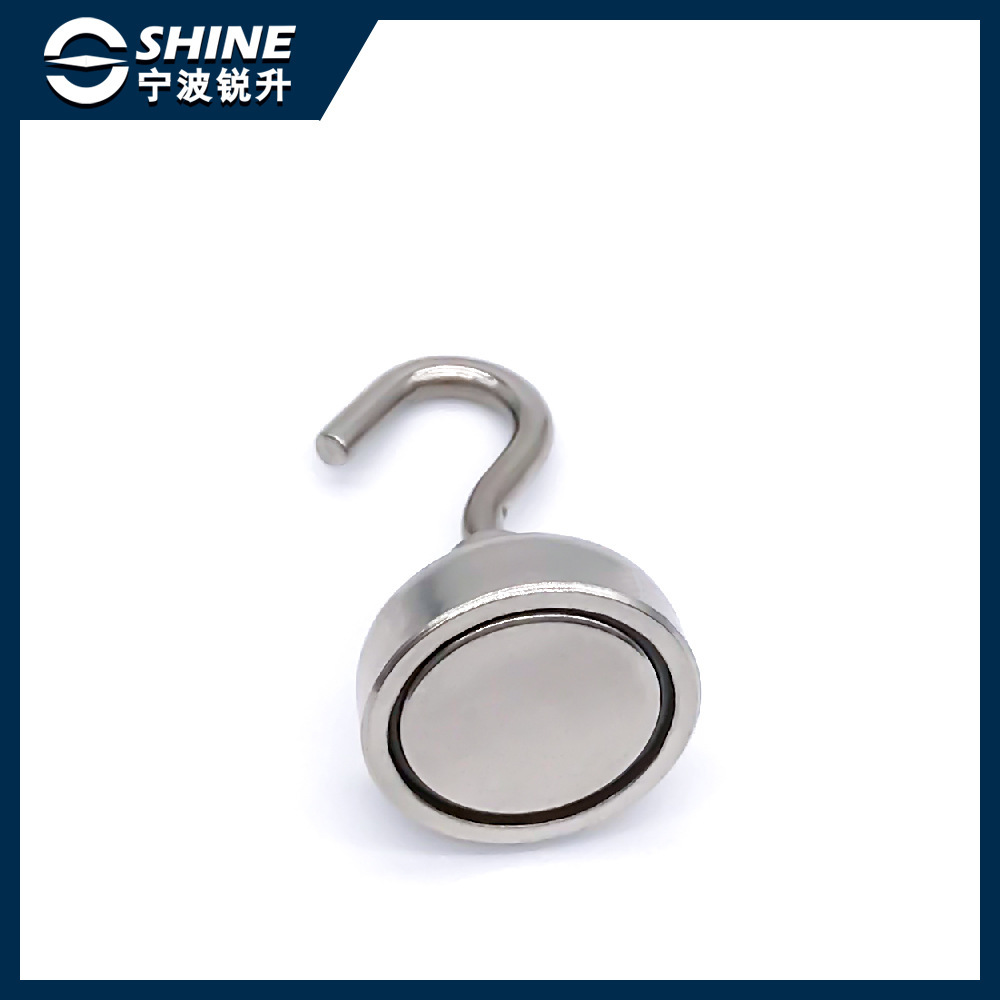 [Properator's Present] Magnetic insulation hooks, home-based magnet insinuation, iron magnet insulation.