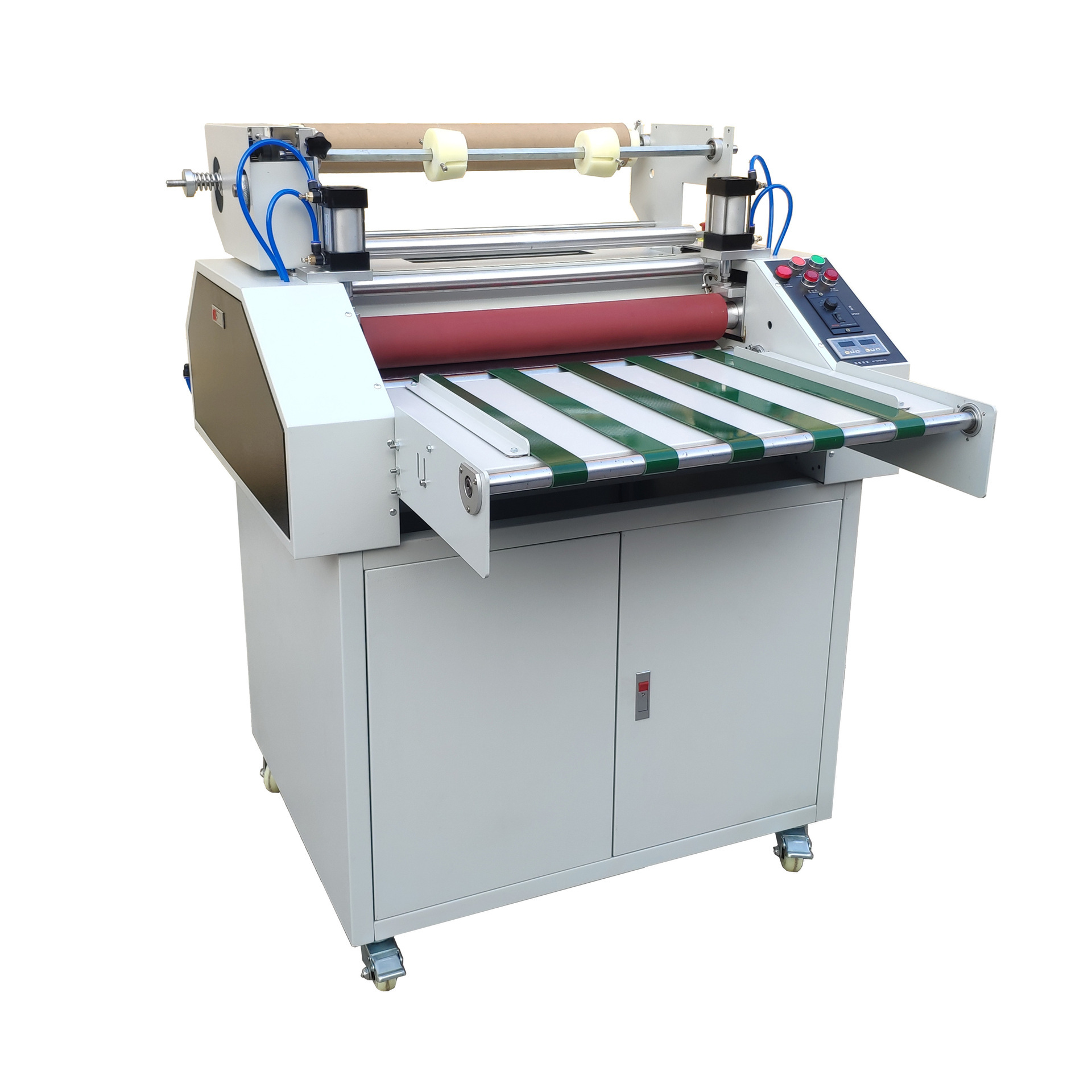 650 mm printing machine