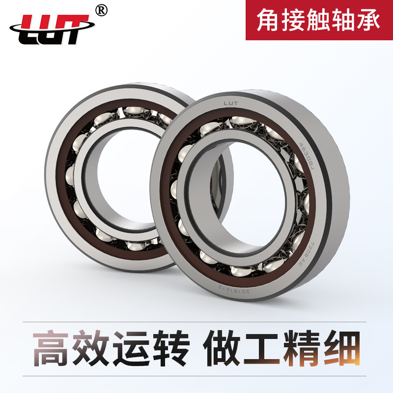 Alternative imports 7312 7313 7314 7315 7316 7317 ACM Harbin Rutai bearings