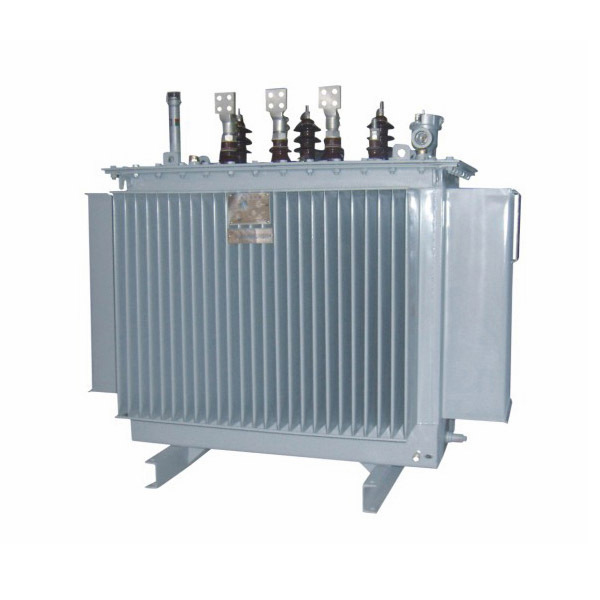 生产销售电力变压器Ｓ13－160~120ＫＶＡ