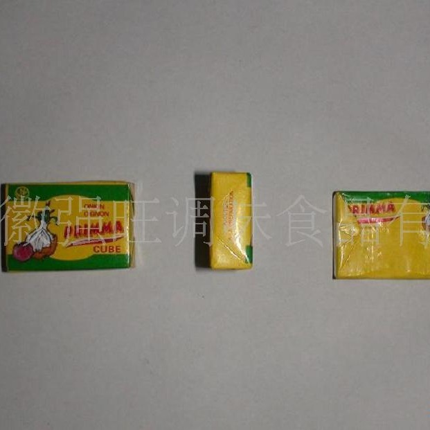 Supply of export onions soup - envelope packaging