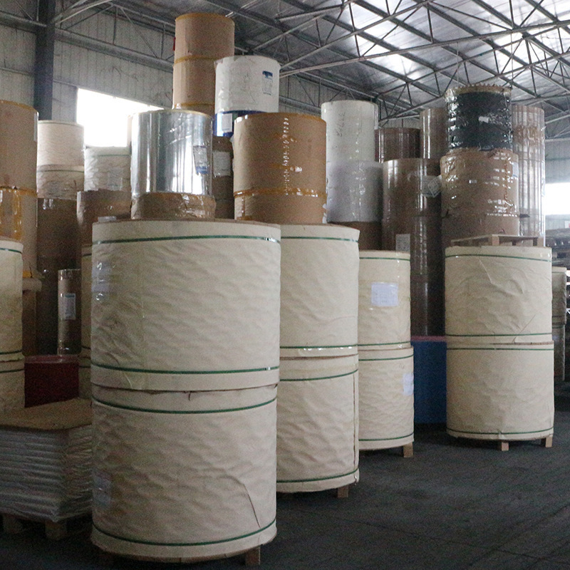 Wholesale of 80g100g white paper A4A3 log slurry white without fluorescent, office paper