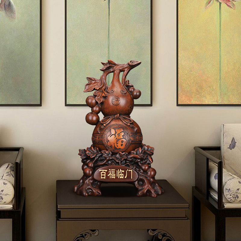 Leather handicrafts, distribution of Bedford Pilgrim, home-room television cabinets, and a new house gift.