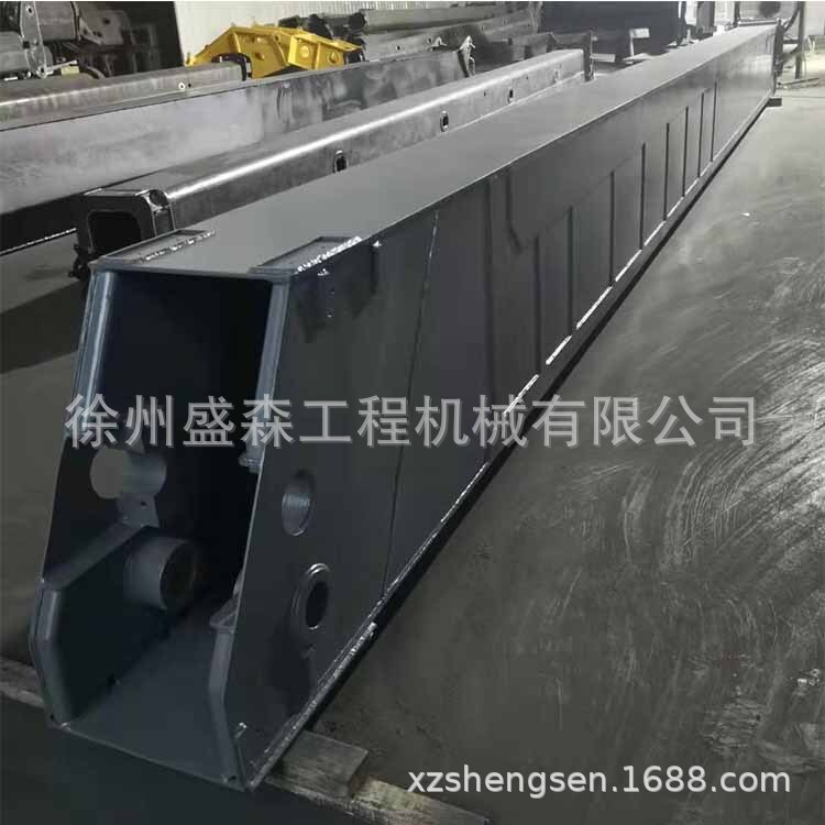 Xử lý cánh tay cần cẩu, cánh tay cần cẩu, cánh tay cần cẩu tùy chỉnh.