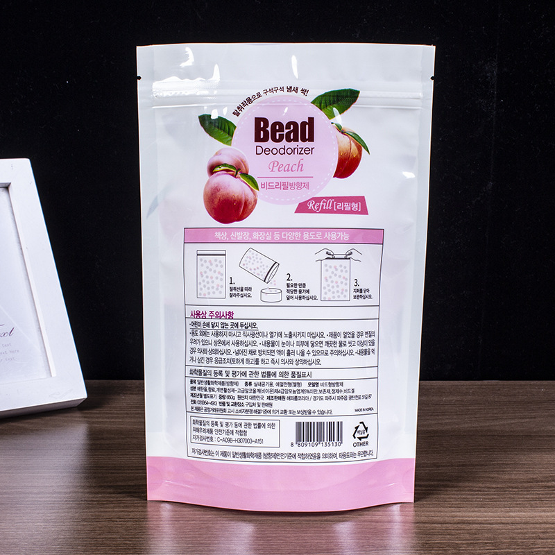 Được đặc biệt hóa trong việc sản xuất tất cả các loại thức ăn khô và giải trí, với các cửa sổ khép kín và túi bọc nhựa được thiết lập để tự quản lý.