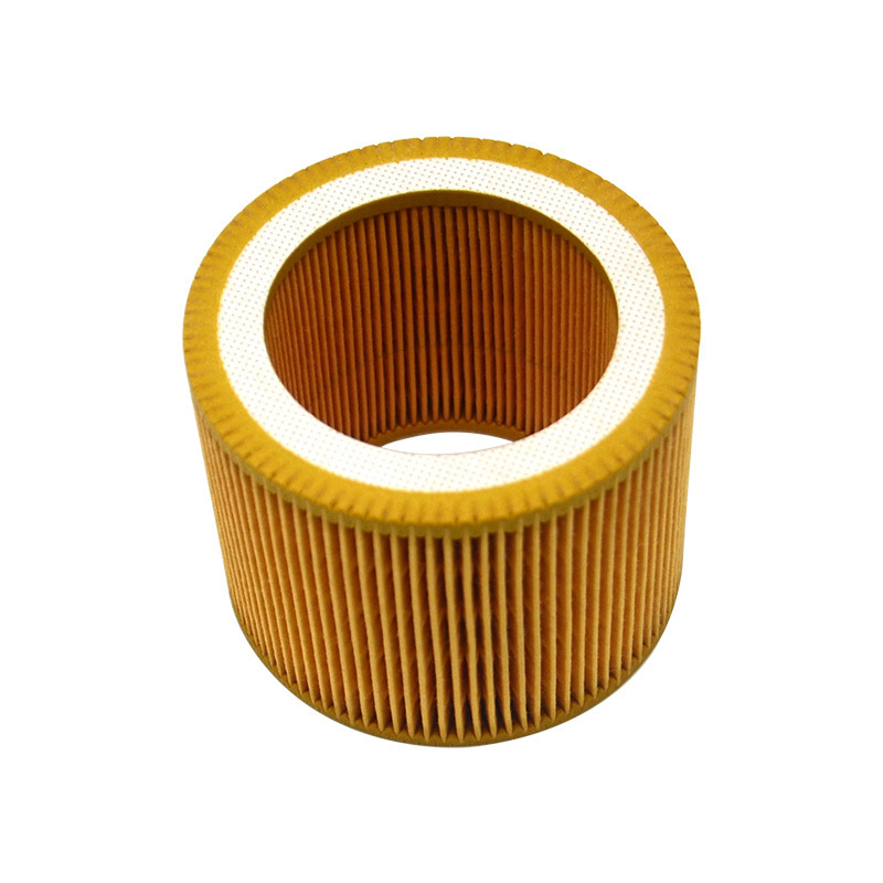 PU-series air filter air filter core lumber paper filter