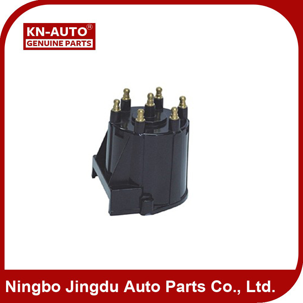 DISTRIBUTOR CAP Utility GM 1988001 6CYL KNC-055