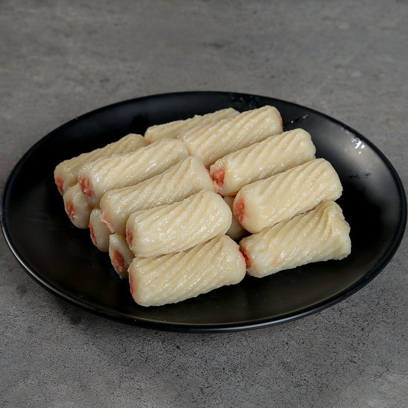 Cá cuộn, 10 kg, ruột cá, thịt viên, nóng, ấm, thức ăn nóng, tất cả.