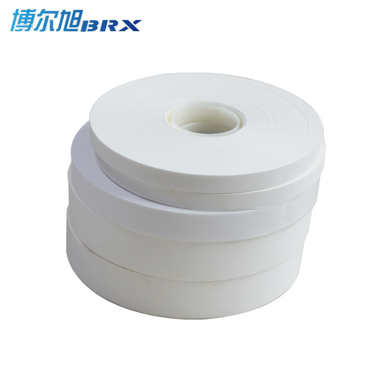 紙帶束帶機紙帶熱熔紙紮帶牛皮紙束帶機專用束帶蘇州廠家現貨批發
