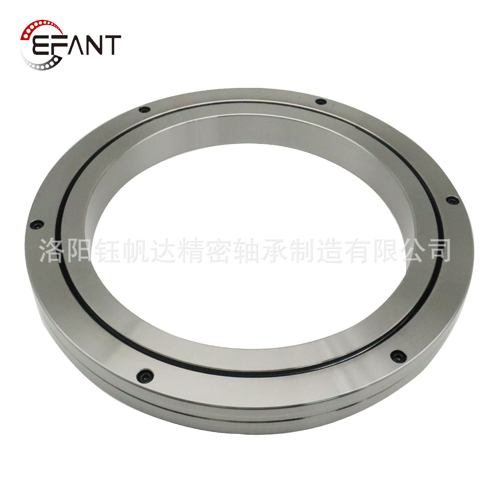 Bàn tay của robot quay lại để hỗ trợ cho dự án URBC 1000110 ERBC 1250110.