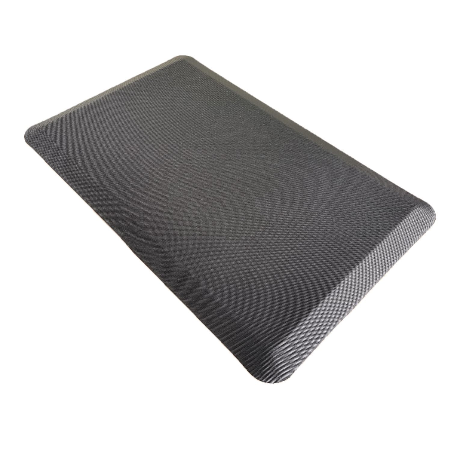 Cross-border Amazon, polyurethane PU floor mat, waterproof and smooth kitchen mat, pressure-relief station cushion.