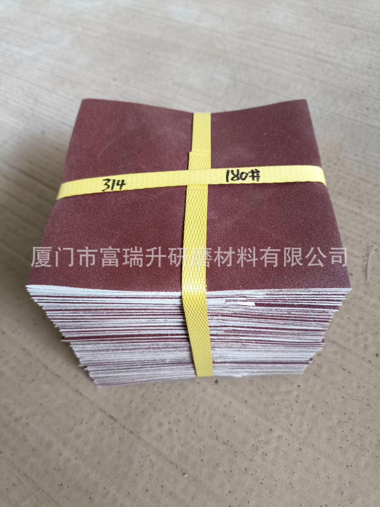 Sponge wheel sand roller sand-skinner with sponge rod sand-paper and gas drum sand cloth