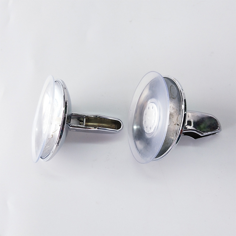 Máy hút bụi bằng máy hút bụi PVC vận tốc 5.5cm 55 mm dày và trong suốt khung kính xuyên qua được tùy chỉnh