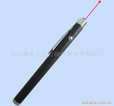 Red laser pen, whip designer, gift pen, electronic whip pen, commercial promotion.