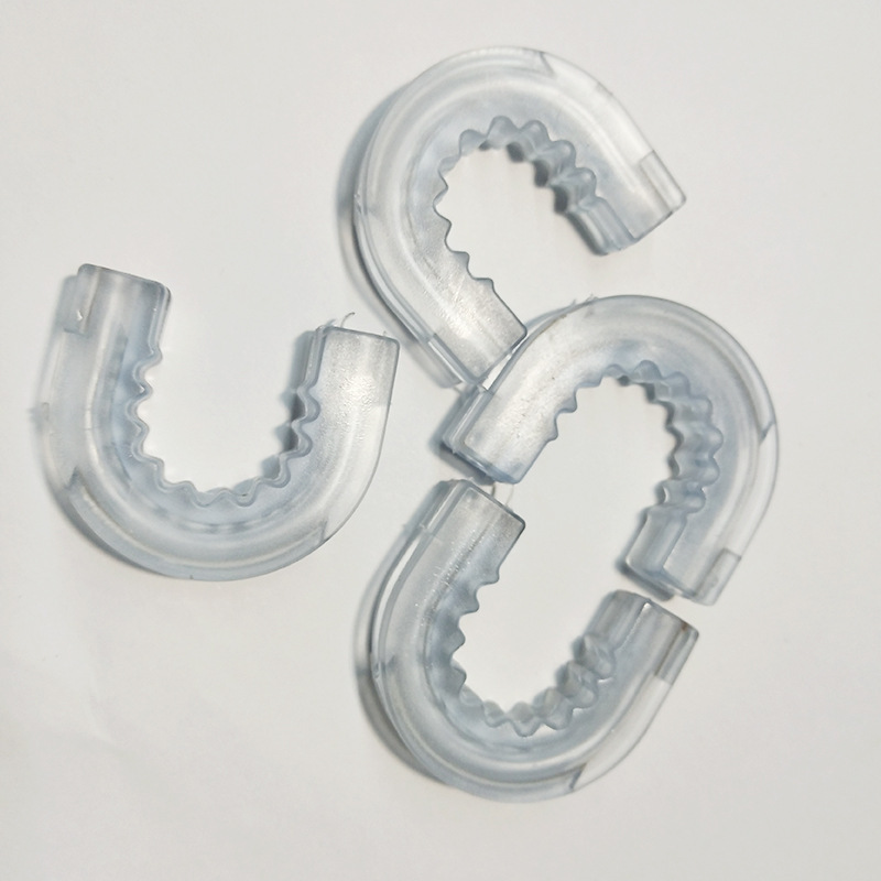Phần bổ sung cao su trong suốt đóng chai ống nước biển, ghế nội thất ống nhựa pvc cung cấp trực tiếp cho nhà sản xuất băng