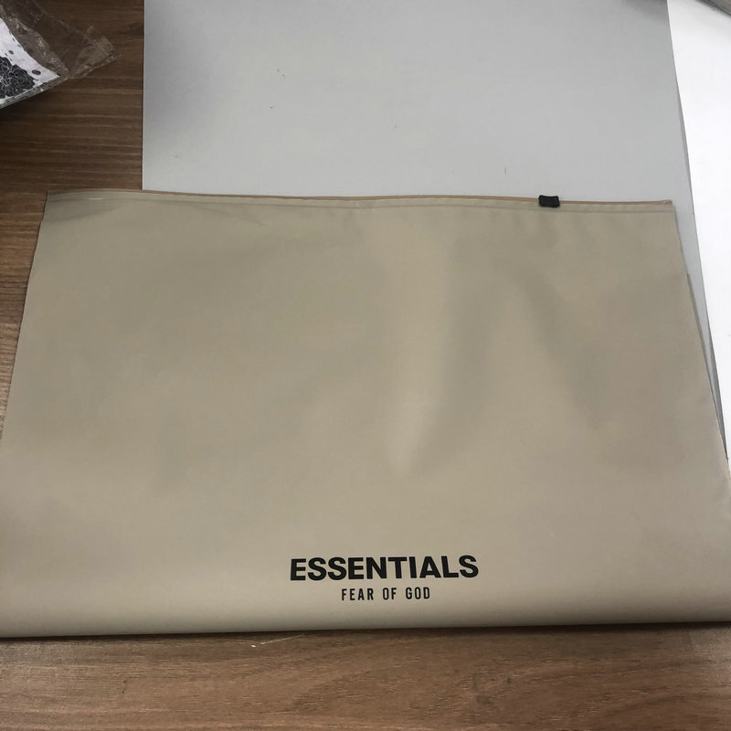 磨砂內衣服裝拉鍊袋 新料衣服襪子收納包裝袋子 塑料自封口袋批發